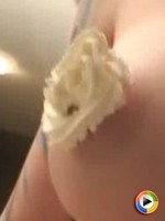 Cassie Leanne & Whipped Cream
